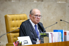 Ministro Gilmar Mendes