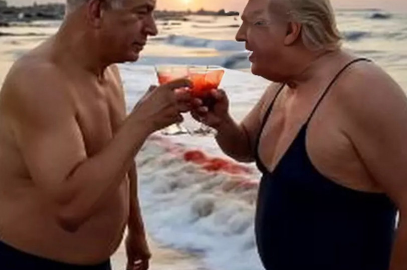 Foto: reprodução de vídeo