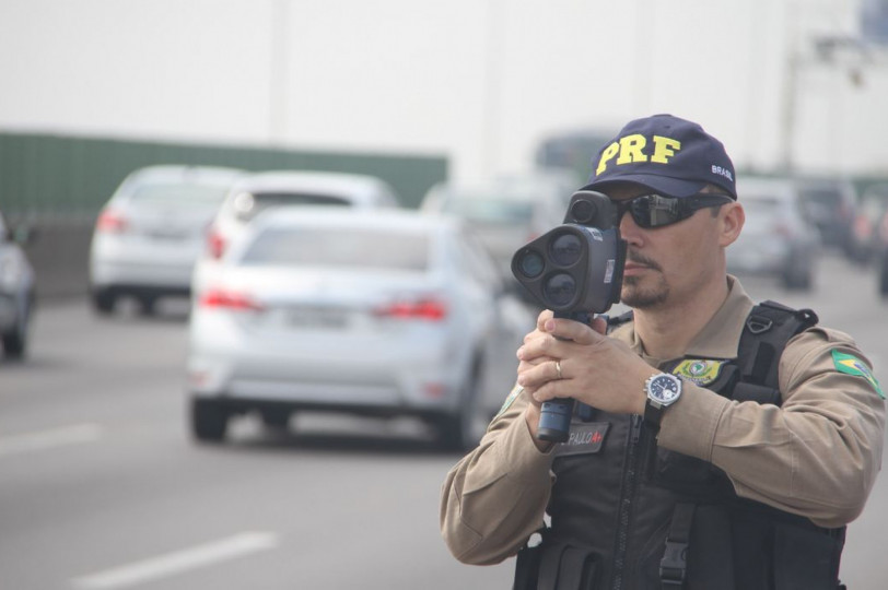 Foto:Divulgação/PRF