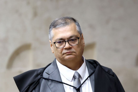 Ministro Flavio Dino