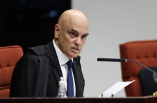 Ministro Moraes