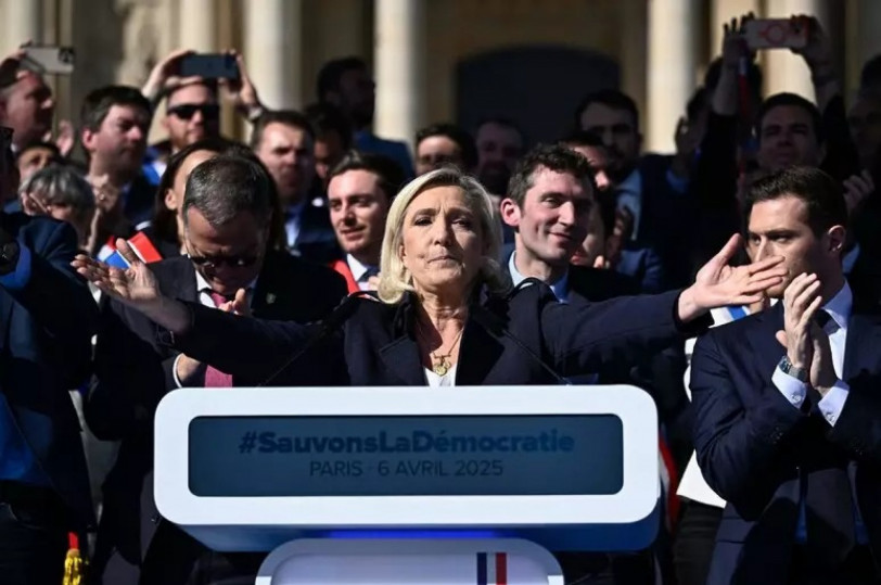 Foto: Ansa/AFP