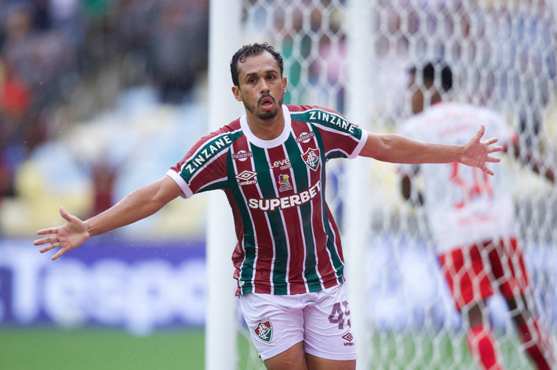 Foto: Marcelo Gonçalves/FFC