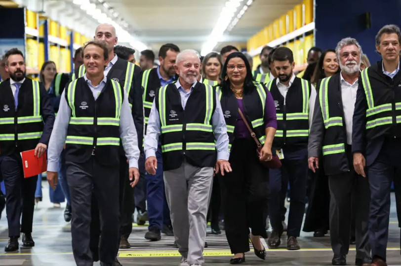 Foto: Paulo Pinto/Agência Brasil