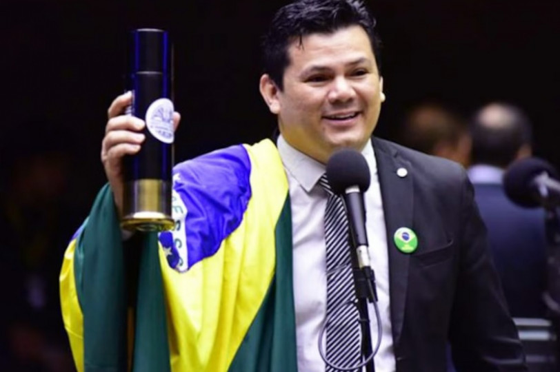 Foto: Câmara dos Deputados