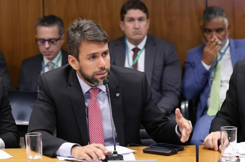 Foto: Marina Ramos/Câmara dos Deputados