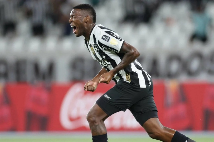 Foto: Vítor Silva/Botafogo