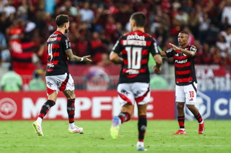 Foto: Gilvan de Souza / CRF