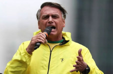 Jair Bolsonaro
