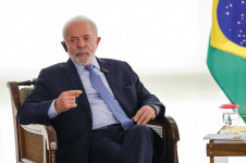 Lula &agrave;s voltas com as trai&ccedil;&otilde;es