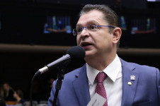 Sóstenes Cavalcante, líder do PL