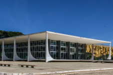 Supremo Tribunal Federal
