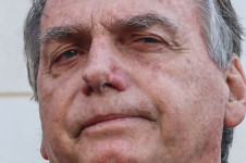 Bolsonaro telefonou para Mour&atilde;o pouco antes de o general prestar depoimento no inqu&eacute;rito do golpe