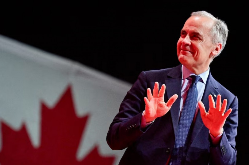 Foto: Reuters/Jennifer Gauthier