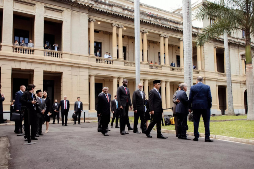 Foto: Isabela Castilho/Brics Brasil