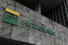 Petrobras: 'resultados robustos'