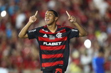 Joshua: talento