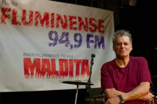 Luiz Antônio Mello