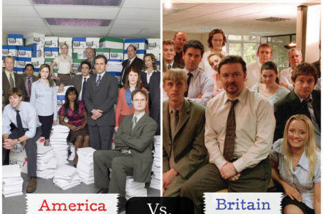 A versão americana de 'The Office' pode ser mais popular. Mas a original, inglesa, ainda é imbatível.

