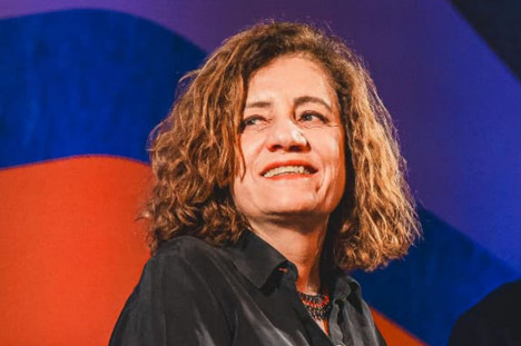 M&iacute;riam Leit&atilde;o 