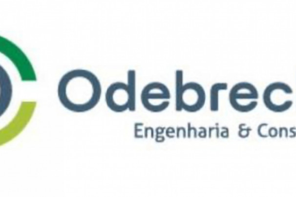 Odebrecht volta a usar logomarca para Engenharia e Construção
