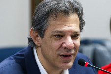 Ministro Haddad