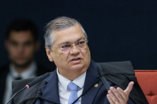 Ministro Flavio Dino