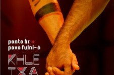 Capa do CD