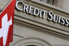 Credit Suisse