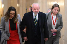  Lula está em viagem oficial à Rússia