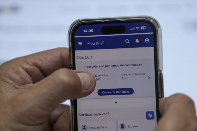 Foto: Agência Brasil