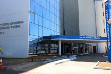 Foto: Jos&eacute; Cruz/Ag&ecirc;ncia Brasil
