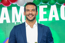 Samir Xaud