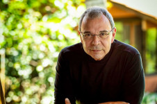 Historiador Carlos Fico