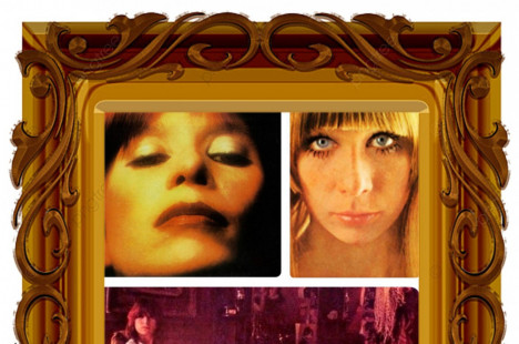 Rita Lee em 3 tempos