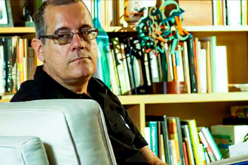 Foto: Biblioteca Pública do Paraná