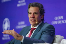 Ministro Haddad