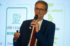 Mauricio Tolmasquim