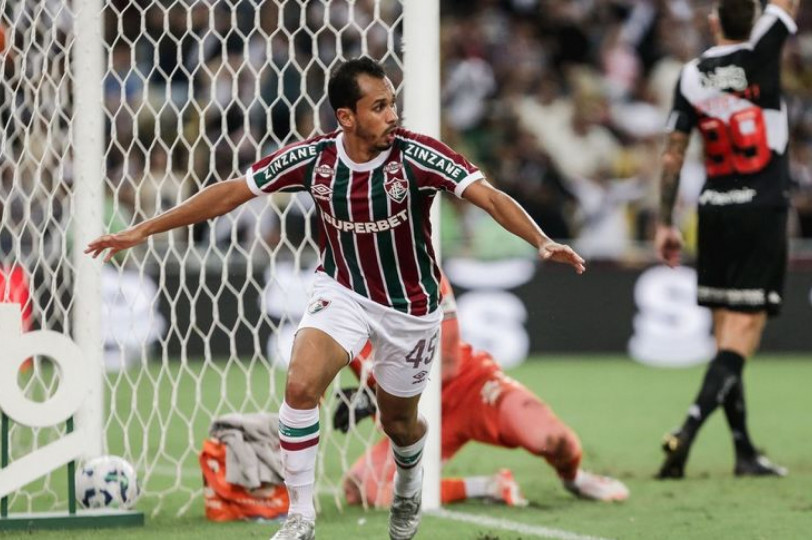 Foto: Fluminense