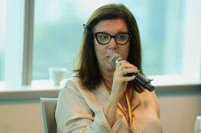 Magda Chambriard
