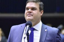 Deputado Bruno Farias (Avante-MG), o relator