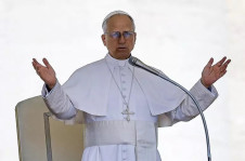 Papa Leão XIV