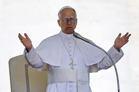 Papa Leão XIV
