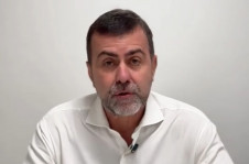 Vídeo de Freixo sobre Eduardo Bolsonaro viraliza nas redes sociais