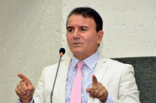 PF mira prefeito de Palmas em opera&ccedil;&atilde;o sobre vazamentos no STJ