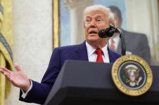 Donald Trump: 'Decisão horrível'