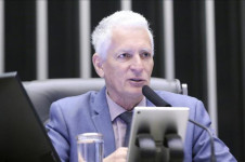 Deputado Rogério Correia
