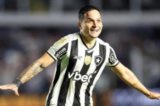 Artur fez o gol da partida