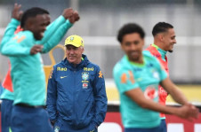Marquinhos opinou que já sentiu uma grande mudança no clima da seleção brasileira