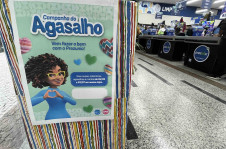 Endere&ccedil;os dos pontos de coleta podem ser pesquisados no site do supermercado